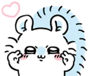 009_momopeacelove emote