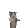 Yippee emote