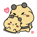 beelove emote