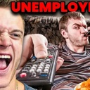 unemployment Emote