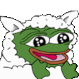 pepe_sheep emote