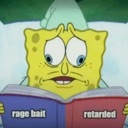 ragebaitretarded emote