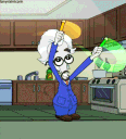 ecstasy emote