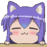 lb_YawnPeek emote