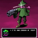 lockedin emote