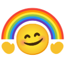 happyhappy emote