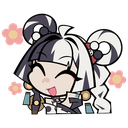 dialynJoy emote