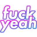 fyeah emote