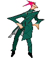 kakyoinbreakdance20 emote