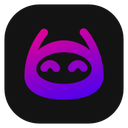 bot_purpleRealHuman emote
