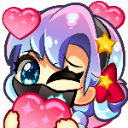 CoraG Emote