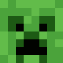 creeper Emote