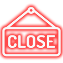 DM_Closed Emote