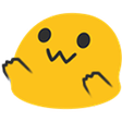 blobreach emote