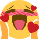 smiling_with_hearts emote
