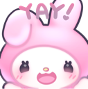melodyay_mini Emote