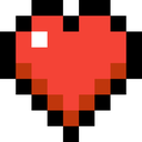 minecraft_heart Emote
