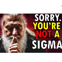 Youarenotsigma Emote