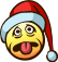 santa_ew emote