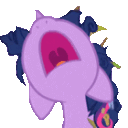 TwiSnoring emote