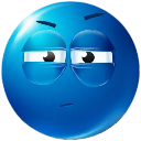b_suspicious emote