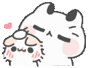 Bcattopat Emote