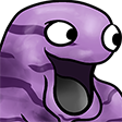 GrimChamp emote