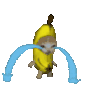 z_banana emote