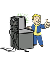 hackerboi Emote