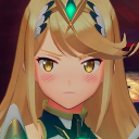 mythrablush emote