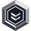 Rank_Silver emote
