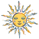 yellow emote