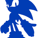 sonic emote