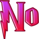No emote