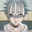 HURTS Emote