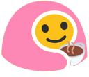 comfeyCocoa Emote