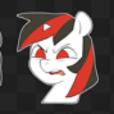 disgusted emote