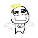 wittleangel emote