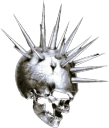 skull_punk emote