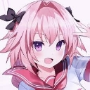 Mefr emote