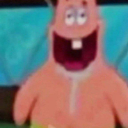 patrick3 Emote