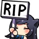 Rip Emote