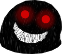 blobdevil emote