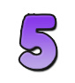 PurpleFive emote
