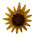 Sunflower Emote