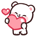 cute15 emote