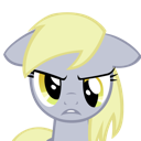 DerpyMad emote
