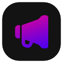 5122announcepurple emote