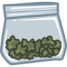 9Baggie Emote