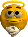 EmotiAngel Emote